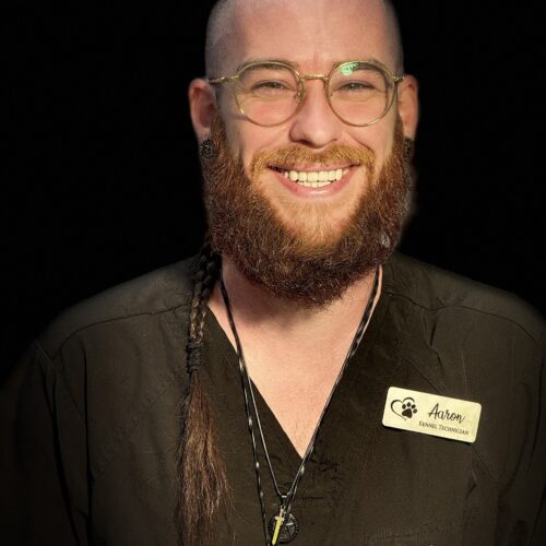 Aaron